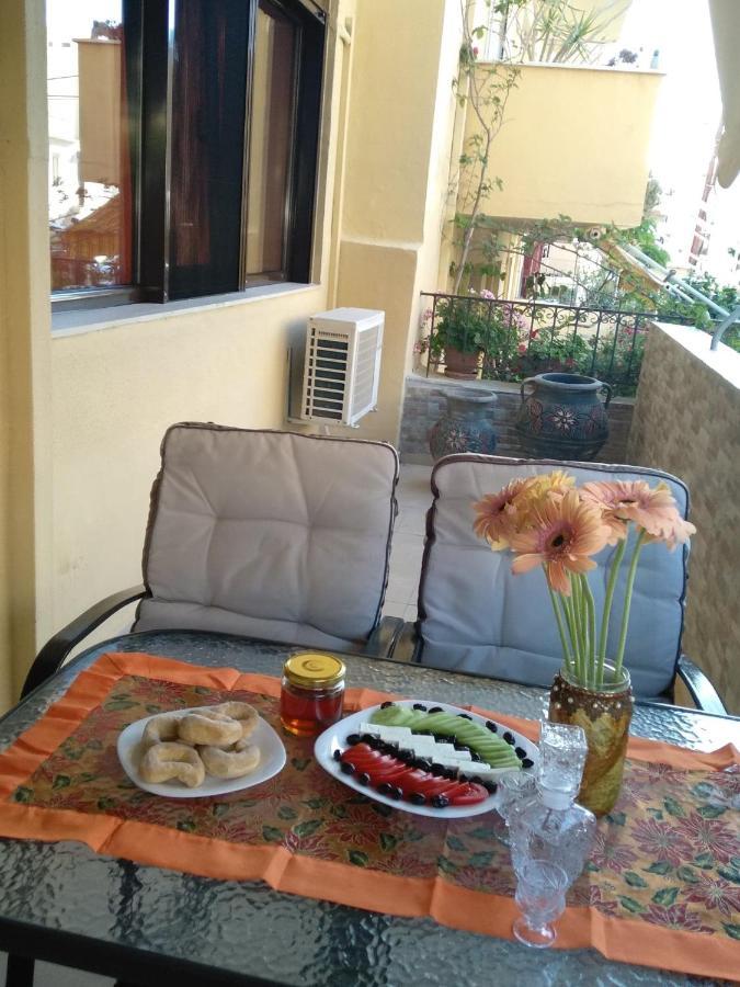 Elena'S House Rethymno Exterior foto